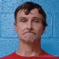Mugshot of William Heath Lilley booked in Halifax County, North Carolina on August 31, 2026