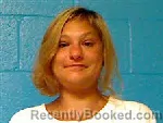 Mugshot of CHELSIE ELIZABETH MORRISON booked in Halifax County, North Carolina on July 6, 2026
