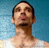 Mugshot of ERIC LEE MAYTON