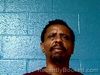 Mugshot of JOSEPH MANGUM