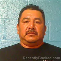 Mugshot of JACOB PEREZ MIRELES booked in Halifax County, North Carolina on May 18, 2026
