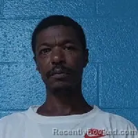 Mugshot of John Glenn Mills booked in Halifax County, North Carolina on September 17, 2026