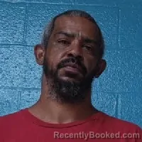 Mugshot of Jamieson Lynn Macon booked in Halifax County, North Carolina on September 18, 2026