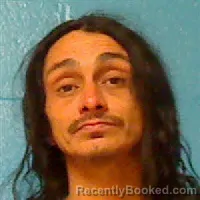 Mugshot of JOSHUA WAYNE MCLAUGHLIN