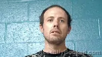 Mugshot of JAMES TYLER MCKENZIE booked in Halifax County, North Carolina on June 28, 2026