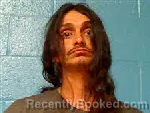 Mugshot of JOSHUA WAYNE MCLAUGHLIN booked in Halifax County, North Carolina on August 4, 2026