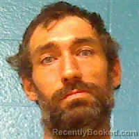 Mugshot of MARSHALL TYLER MOSELEY