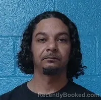 Mugshot of Nicholas Colton Mills booked in Halifax County, North Carolina on September 30, 2026