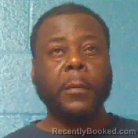 Mugshot of ROBERT GARY MCFADDEN booked in Halifax County, North Carolina on April 25, 2026