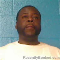 Mugshot of ROBERT GARY MCFADDEN booked in Halifax County, North Carolina on May 9, 2026
