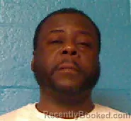 Mugshot of ROBERT GARY MCFADDEN booked in Halifax County, North Carolina on May 16, 2026