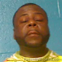 Mugshot of ROBERT GARY MCFADDEN booked in Halifax County, North Carolina on June 6, 2026