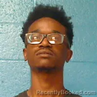 Mugshot of SALEEM MOORE booked in Halifax County, North Carolina on May 15, 2026