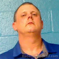 Mugshot of SAMUEL MILTON MASSEY booked in Halifax County, North Carolina on August 3, 2026