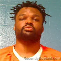 Mugshot of TYRONE MARTIN