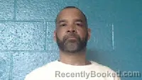 Mugshot of Tyrone Marquette Mills booked in Halifax County, North Carolina on September 24, 2026