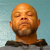 Mugshot of TRAVIS DARRELL NEWELL