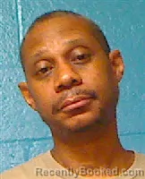 Mugshot of DANTE NIGEL OSBORNE booked in Halifax County, North Carolina on June 25, 2026