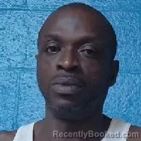 Mugshot of Robert Laverne Ocheltree booked in Halifax County, North Carolina on September 11, 2026