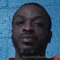 Mugshot of Robert Laverne Ocheltree booked in Halifax County, North Carolina on October 21, 2026