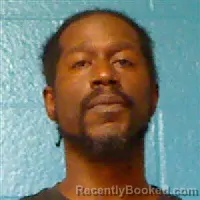 Mugshot of AKRAM KARRIEM PAUL booked in Halifax County, North Carolina on July 7, 2026