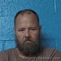 Mugshot of Damion Lee Pettway booked in Halifax County, North Carolina on October 13, 2026