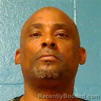 Mugshot of ERNEST THOMAS POPE