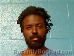 Mugshot of JAQUAN MARQUAIL PERSON