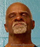 Mugshot of JOHN HENRY PRICE