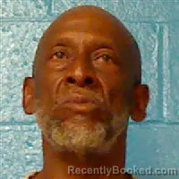 Mugshot of JOSEPH L PRICE booked in Halifax County, North Carolina on April 12, 2026