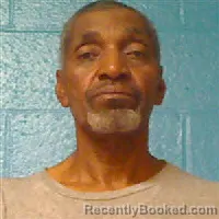 Mugshot of JOSEPH ALLEN PIERCE booked in Halifax County, North Carolina on April 20, 2026