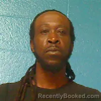 Mugshot of KELVIS C PITTS booked in Halifax County, North Carolina on May 22, 2026