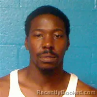 Mugshot of Kelsey Jaivon Parker booked in Halifax County, North Carolina on August 17, 2026