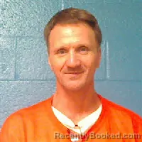 Mugshot of KEVIN BRUCE PRIDGEN booked in Halifax County, North Carolina on June 1, 2026