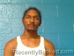Mugshot of MARYO DE'MARJAE PLUM booked in Halifax County, North Carolina on June 13, 2026