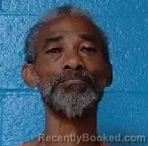 Mugshot of Michael Shawn Powell booked in Halifax County, North Carolina on August 31, 2026