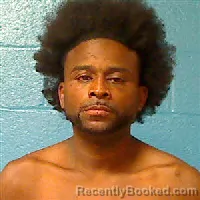 Mugshot of PHILLIP TYRONE PUTNEY booked in Halifax County, North Carolina on March 28, 2026