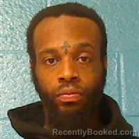 Mugshot of ROBIN JAMEL PENDER