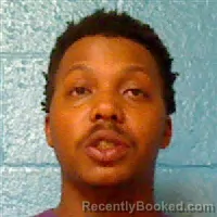 Mugshot of TIVON BRANDON PERRY