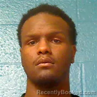 Mugshot of Y'MOTTI AR'MARION POWELL