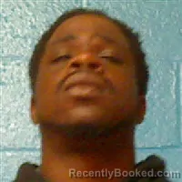 Mugshot of ZATEZ SHERMEL PERRY booked in Halifax County, North Carolina on April 12, 2026