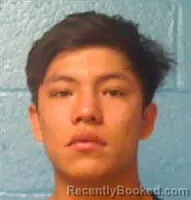 Mugshot of JOSE ALFREDO QUINTERO MIRANDA booked in Halifax County, North Carolina on April 28, 2026