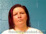 Mugshot of AMBER MICHELLE RUBLE