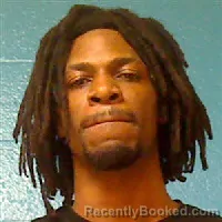 Mugshot of CALVIN LOUIS ROBINSON