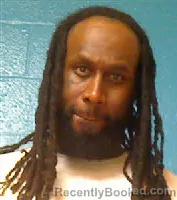 Mugshot of FREDDIE LARRY ROBERTSON