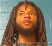 Mugshot of FADRIAN SHARON REID booked in Halifax County, North Carolina on April 28, 2026