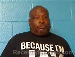 Mugshot of JERMAINE QUANTELL ROBINSON booked in Halifax County, North Carolina on July 31, 2026