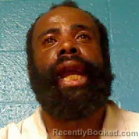Mugshot of MICHAEL WILLIAM RICHARDSON