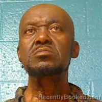 Mugshot of MARK ANDERSON ROOKS
