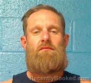 Mugshot of TRAVIS WAYNE ROBINSON booked in Halifax County, North Carolina on May 17, 2026